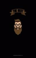 The Best Botanists Have Beards: Storyboard Notebook 1.85:1(1598 Storyboard Notebook 1.85:1)