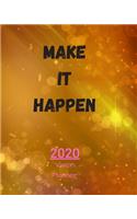 Make It Happen