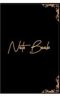Note Book