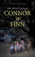 Adventures of Connor and Finn