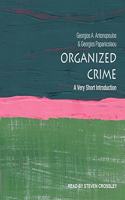 Organized Crime Lib/E