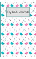 My NICU Journal