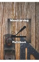 Woodcarving Notebook