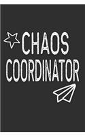 Chaos Coordinator