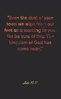 Luke 10