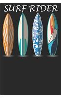 Surf Rider