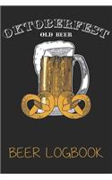Oktoberfest old beer (Beer Logbook)