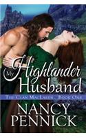 My Highlander Husband