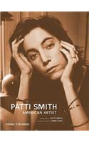 Patti Smith