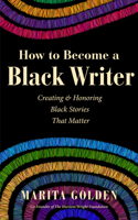How to Become a Black Writer