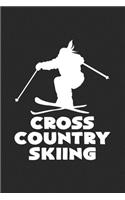 Cross Country Skiing
