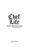 Chef Journal