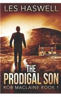 The Prodigal Son: Large Print Edition