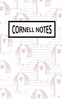Cornell Notes