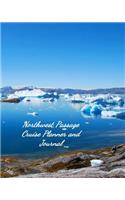 Northwest Passage Cruise Planner and Journal