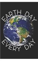 Earth Day Every Day