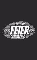 Geburtstag