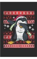 Ugly Christmas - Penguin