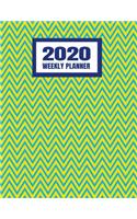 2020 Weekly Planner
