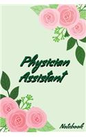 Physician Assistant Notebook