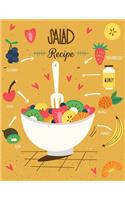 Salad Recipe