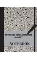 Advanced Developmental Biology Notebook