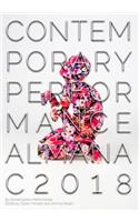 Contemporary Performance Almanac 2018