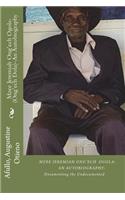 Mzee Jeremiah Ong'ech Ogola- (Ong'ech Dola)