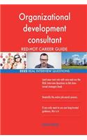 Organizational development consultant RED-HOT Career; 2522 REAL Interview Questi