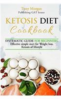 KETOSIS diet COOKBOOK