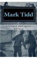 Mark Tidd: His Adventures and Strategies