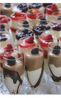 Here, Have Some Mousse for Dessert Journal - Oh, Sorry - Just a Picture!