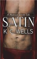 Satin (Deutsche Ausgabe)