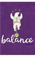 Balance Journal