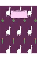 Llama Notes