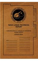 NASA Lunar Technical Report