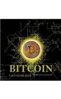 Bitcoin Calendar 2019: 16 Month Calendar