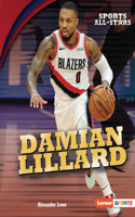 Damian Lillard: (Sports All-Stars (Lerner Sports))
