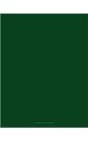 A Square Grid Notebook