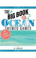 Big Book of Ocean Themed Games