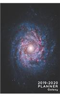 2019-2020 Planner Galaxy