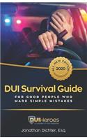 DUI Survival Guide