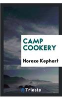 Camp Cookery