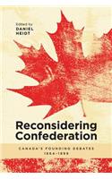 Reconsidering Confederation