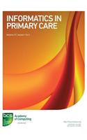 Informatics in Primary Care