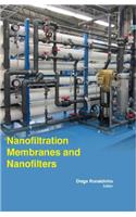 NANOFILTRATION MEMBRANES AND NANOFILTERS
