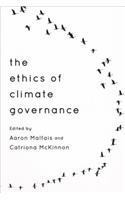 Ethics of Climate Governance