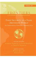 Food Security in a Food Abundant World