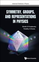 Symmetry, Groups, and Representations in Physics