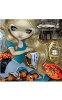 Jasmine Becket-Griffith Wall Calendar 2020 (Art Calendar)